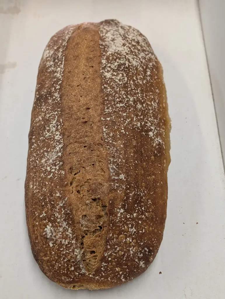 Pain Epeautre non-BIO