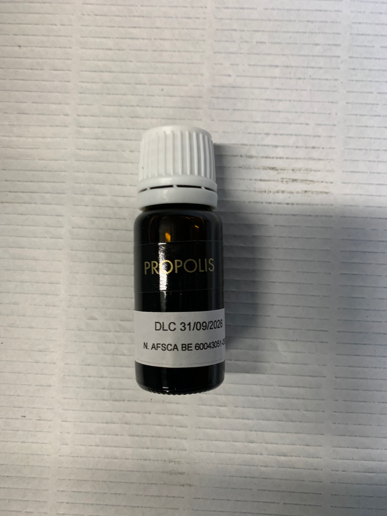 Propolis
