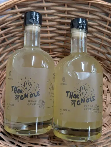 Thar'Gnôle Bio