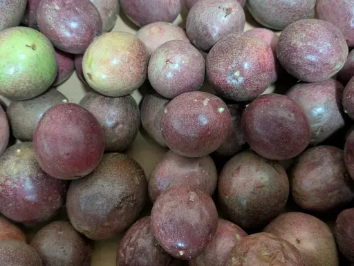 Fruits de la passion Bio