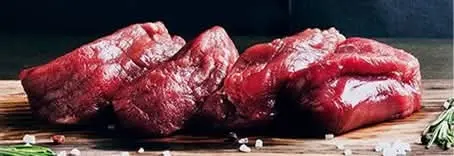 Colis de viande de bœuf BBB - 10kg (sur commande)