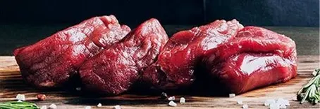 Colis de viande de bœuf BBB - 20kg (sur commande)